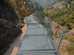 -雁荡山风景名胜区