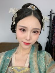 -美云庭古装·格格服汉服·京城旅拍(北京店)