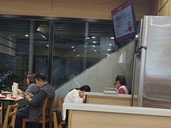 -喜家德虾仁水饺(济钢店)