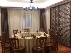 包厢-怡园饭店-餐厅(四望亭店)