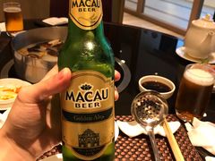 澳门啤酒-好彩海鲜火锅饭店(银河百老汇店)