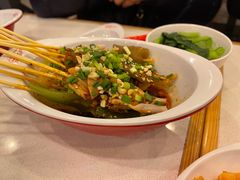 -客临百思德·东北特色馆(龙湖时代天街店)