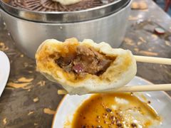 风味排骨肉包子-张包铺(道外店)