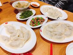 -喜家德虾仁水饺(南山书城店)