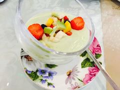 -花舍·新派粤菜·西餐·下午茶(亚运村·鸟巢店)