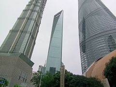 -上海中心大厦