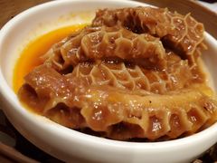 沙爹金钱肚-金鼎轩(方庄天坛店)