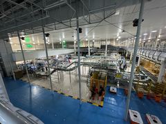 -蒙牛工业旅游景区