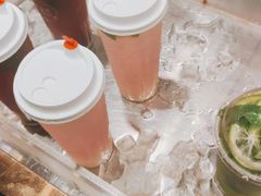 -炉小哥烤肉(朗悦公园茂店)