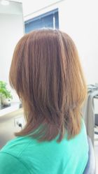 -a·f one hair salon