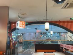 -闻溪有渔·活鱼现烤才好吃(太仓万达店)