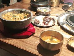 -海之屋韩式烤肉(海棠68环球美食街店)