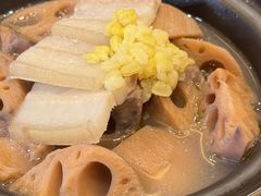 -麒麟中餐厅·经典粤菜·地道菜式老字号(广州长隆酒店)