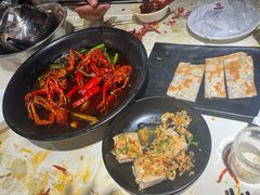 -聚味瞿记·龙虾堂(望城店)