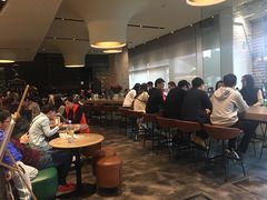 大堂-gaga(深圳南山益田假日广场店)