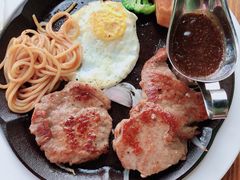 -山姆大叔(水韵城店)