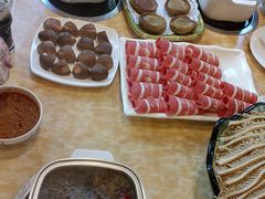 -清真军邺·金富苑肥牛(石坡街旗舰店)