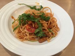 -必胜客(广渠路店)