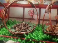 -陈家老院子·长春特色东北家宴(一匡街店)