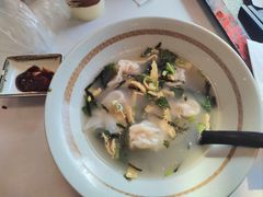 -永和大王(万顺路店)