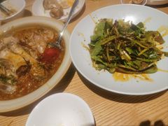 -巴蜀风·地道川菜(总店)