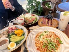 -BAKER&SPICE(国金中心商场店)