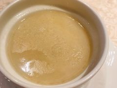 -喜来登由由大酒店九州膳坊中餐厅