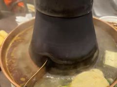 -将台涮肉(酒仙桥店)