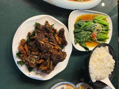 -云隐小厨·传统大理美食(复兴路店)