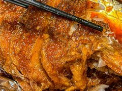 -国人川菜(李家村建东街店)