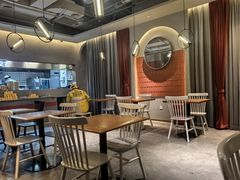 -HELLO 27 意面·沙拉·帕尼尼