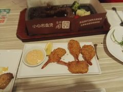 -必胜客(大观天地店)