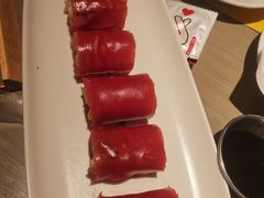 -茶港·点心·啫啫煲(王府井店)
