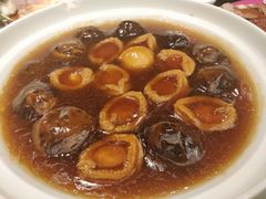 鲍鱼冬菇-稻香酒家·35年老字号(侨光店)