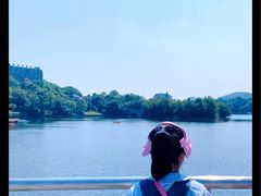 -海兰云天度假区温泉