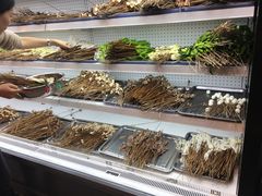 -嘉州叶婆婆钵钵鸡(建设路店)