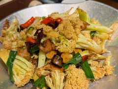 -一味大院•桐庐菜传承店(春江路店)