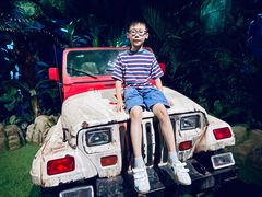 -东浩兰生上海世博展览馆