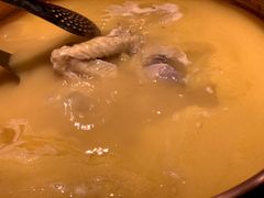 -荣记火锅(青悦城店)