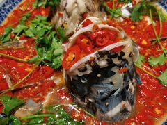 -湘潭九龙鱼头店(城南西路店)