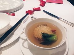 -富力丽思卡尔顿酒店·丽轩中餐厅