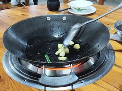 -大地农庄(逢沙大道店)