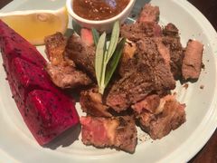 -新鲜誌·新派食集(万象天地店)