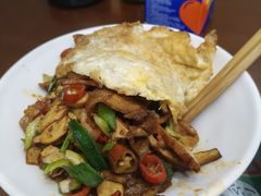 -易裕和·长沙米粉(友谊路店)