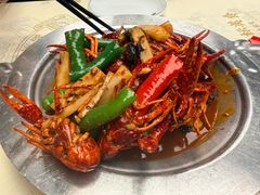 -聚味瞿记·龙虾堂(咸嘉湖店)