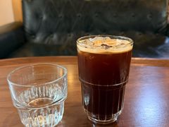 -糖房咖啡(南锣鼓巷店)