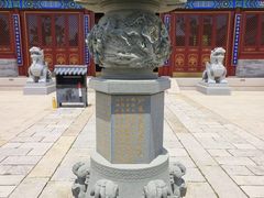 -即墨古城