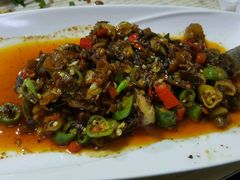 -熊家婆冰粉(天乙街店)
