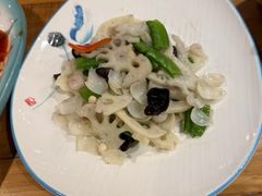 -鱼食饭稻·苏浙土菜17年老馆子(平江路店)
