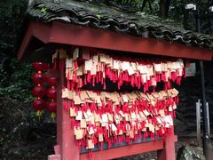 -杭州西湖风景名胜区-三生石